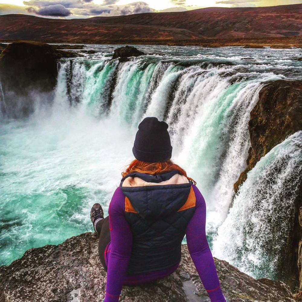 Meet your Posher, Deirdre